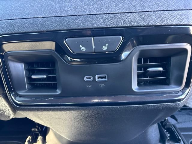 Used 2022 GMC Sierra 1500 AT4 w/ AT4 Premium Package AWD/4WD image 38