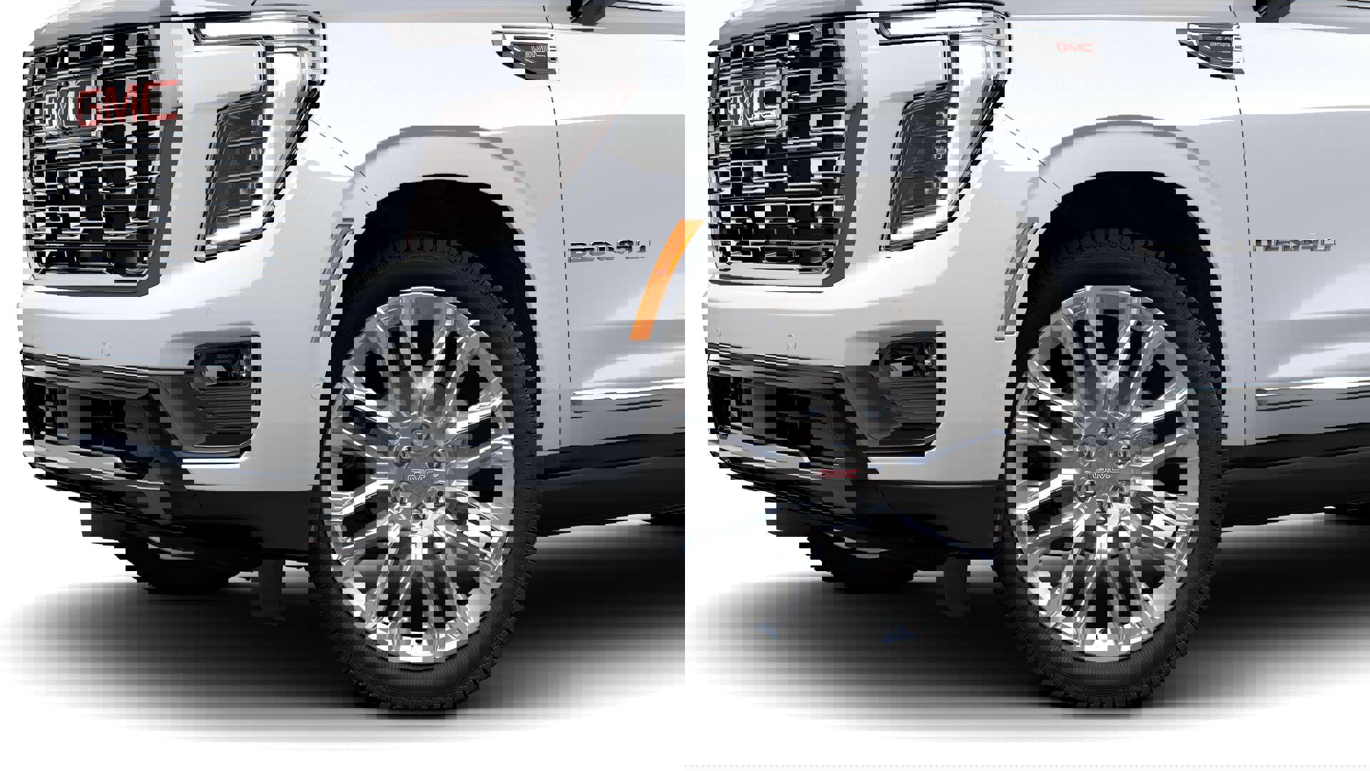 New 2026 GMC Yukon XL Denali image 5