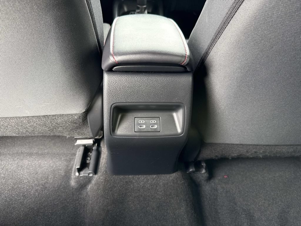 Used 2024 Toyota Corolla SE FWD image 19