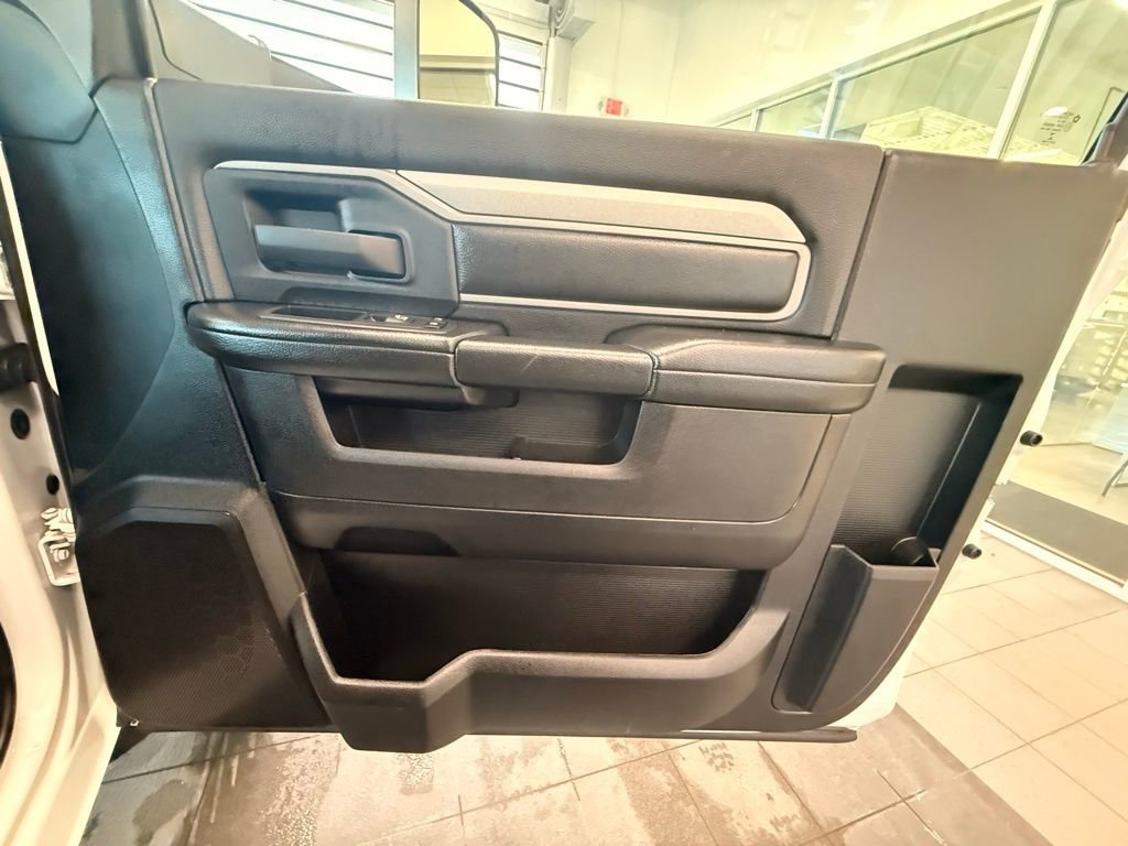 Used 2022 RAM 4500 Tradesman image 20