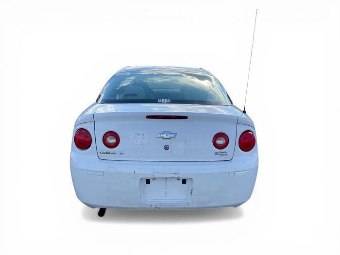 Used 2007 Chevrolet Cobalt LT image 4