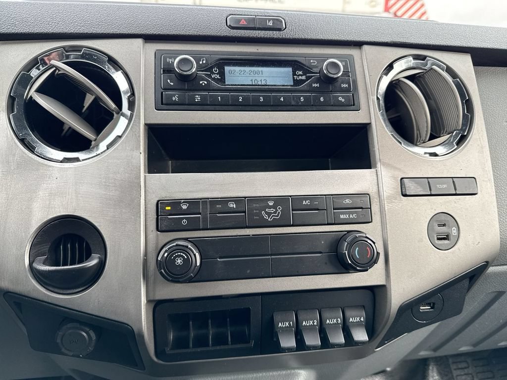 Used 2023 Ford F650 2WD Regular Cab Super Duty image 18