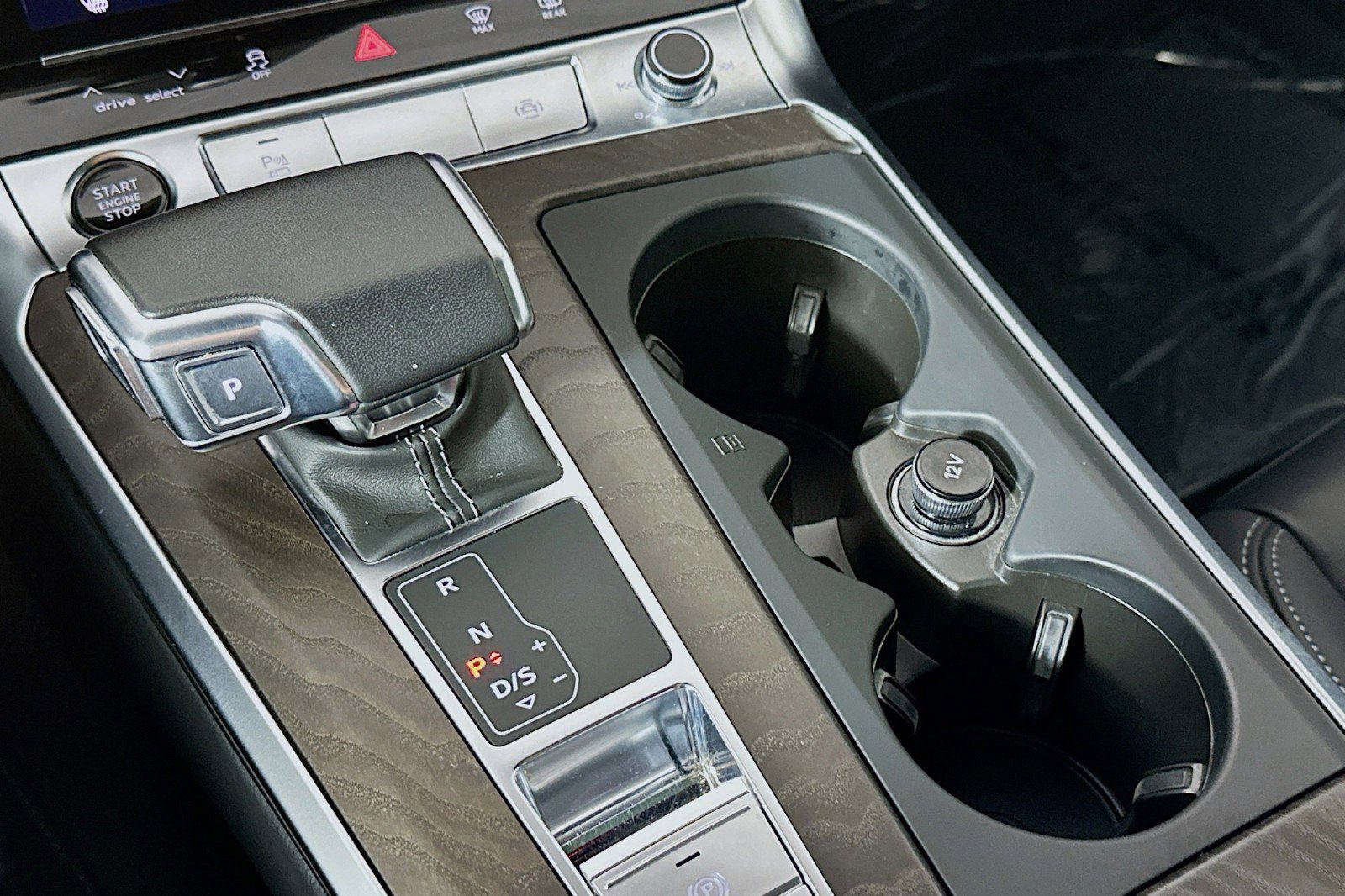 Used 2023 Audi A6 3.0T Premium w/ Convenience Package image 7