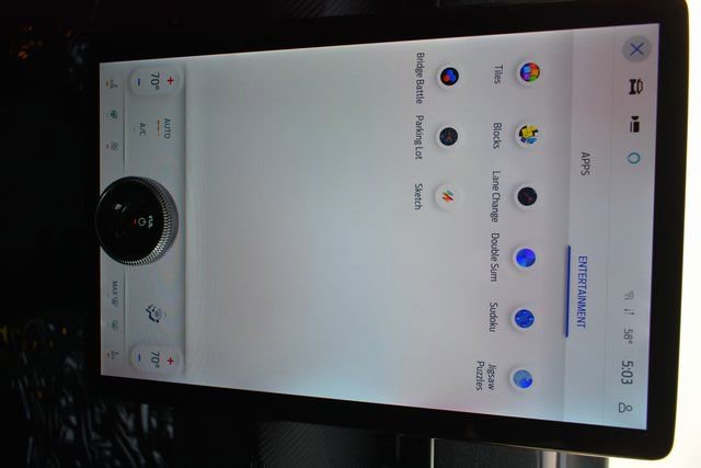 Used 2025 Ford Mustang Mach-E Premium image 31