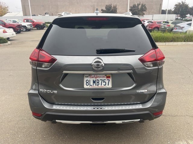 Used 2019 Nissan Rogue S w/ Special Edition Package image 6