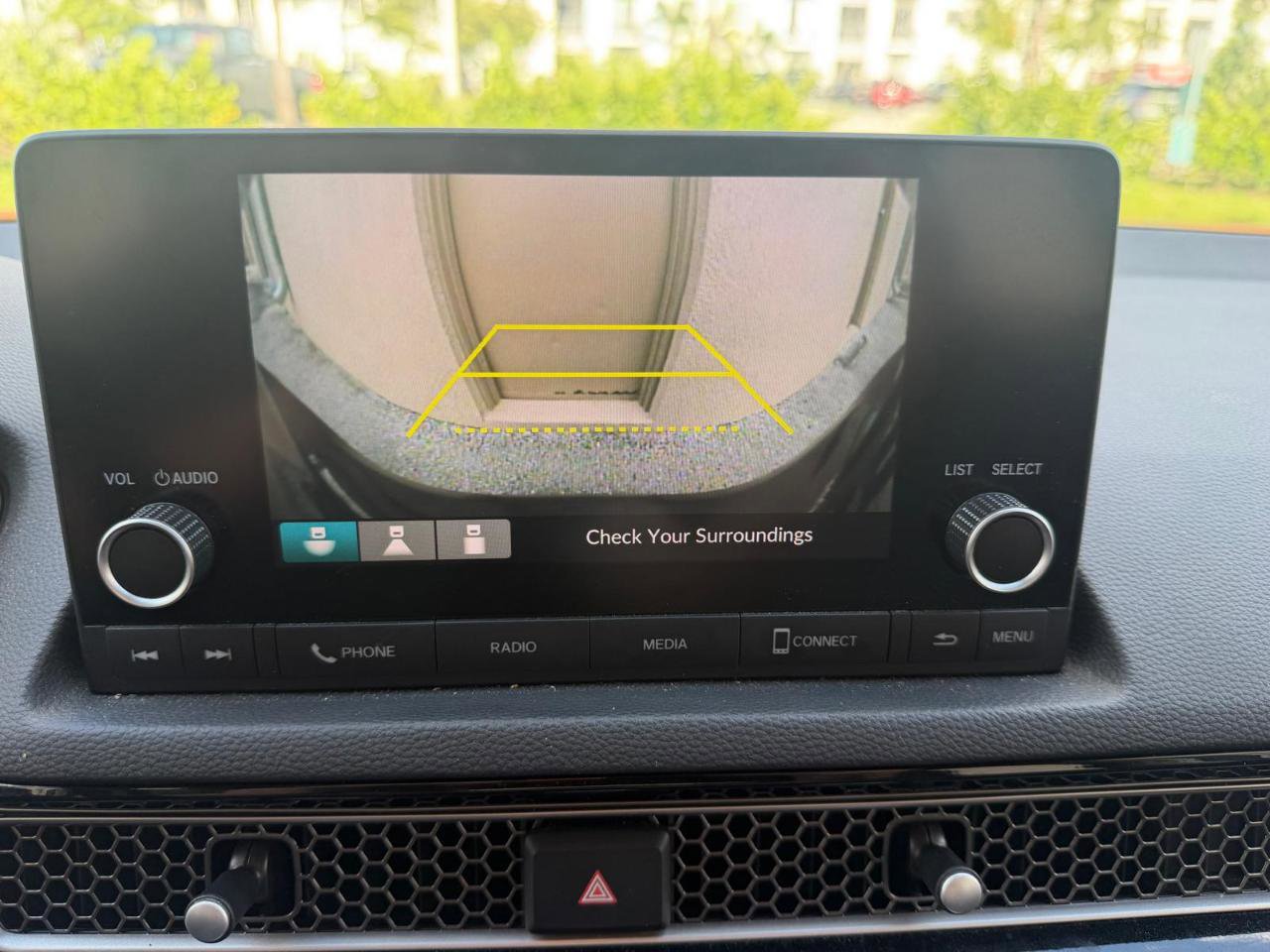 Used 2024 Honda Civic EX-L image 19