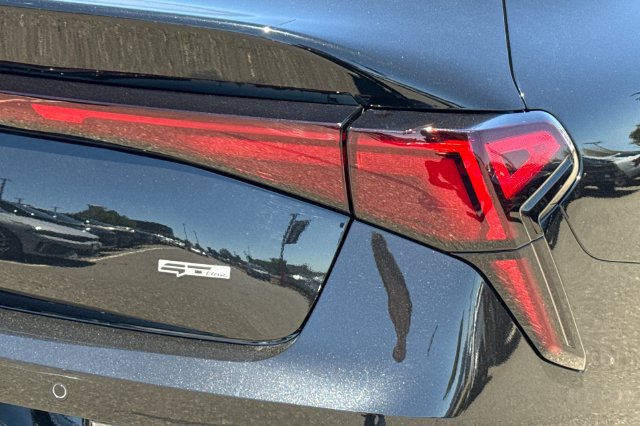 New 2026 Kia K5 GT-Line FWD image 33