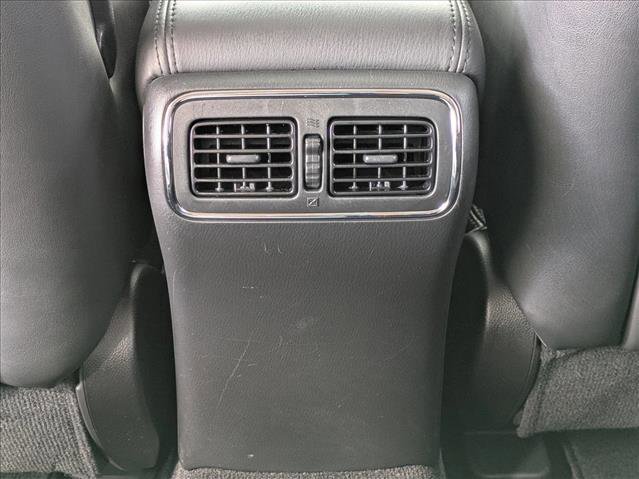 Used 2017 INFINITI QX50 2WD w/ Premium Plus Package image 21