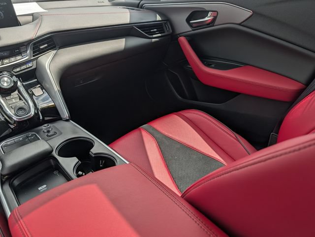 Used 2023 Acura TLX SH-AWD w/ A-SPEC Pkg image 28