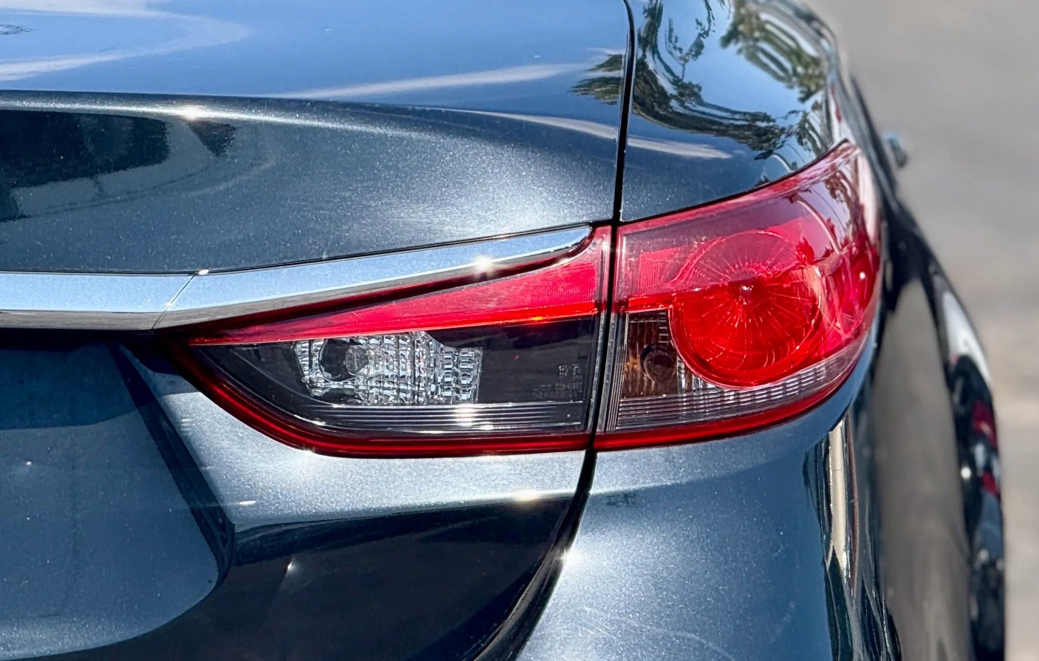 Used 2014 MAZDA MAZDA6 Sport image 5