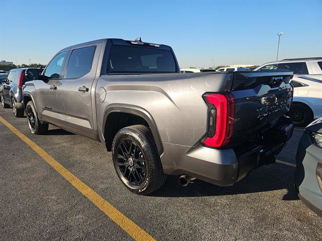 Used 2024 Toyota Tundra Limited image 40