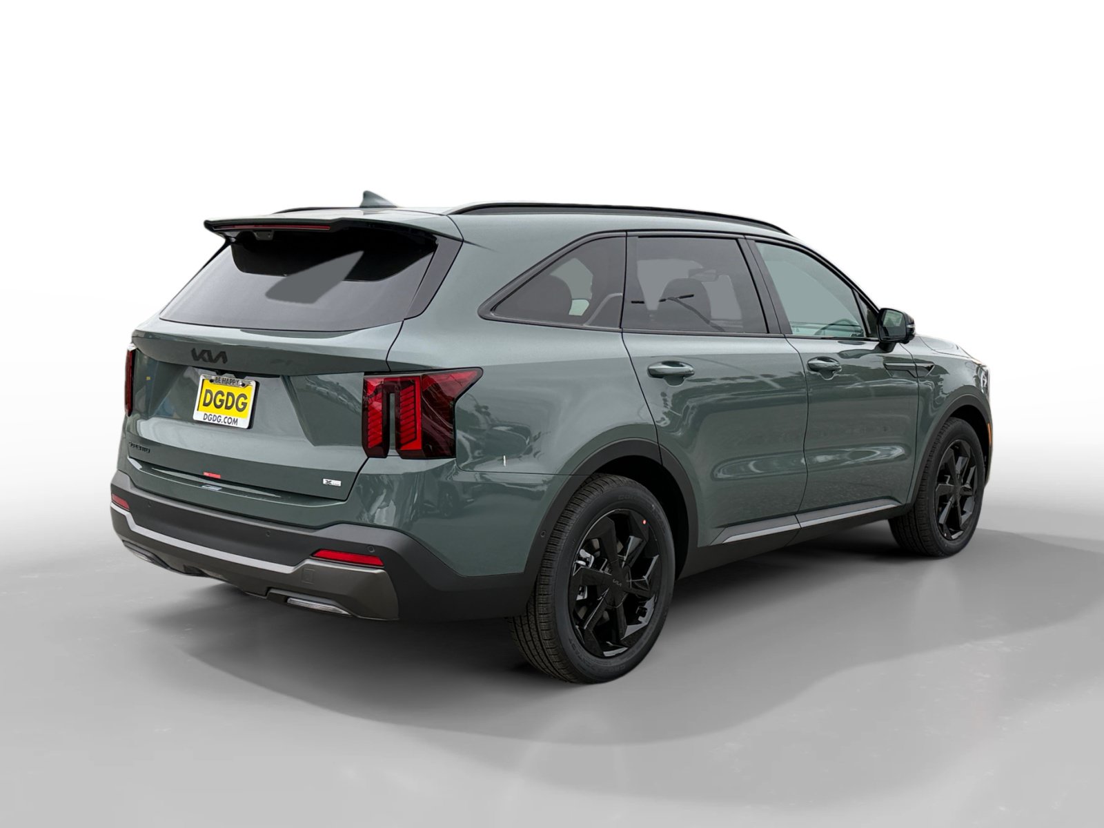New 2026 Kia Sorento SX Prestige AWD/4WD image 5