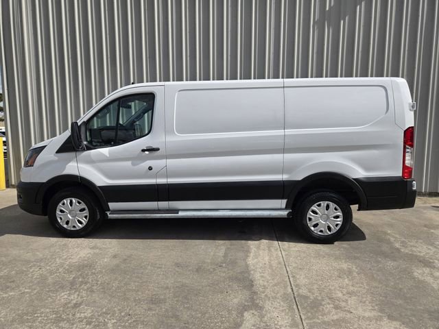 Used 2025 Ford Transit 250 Low Roof w/ Exterior Upgrade Package RWD image 8