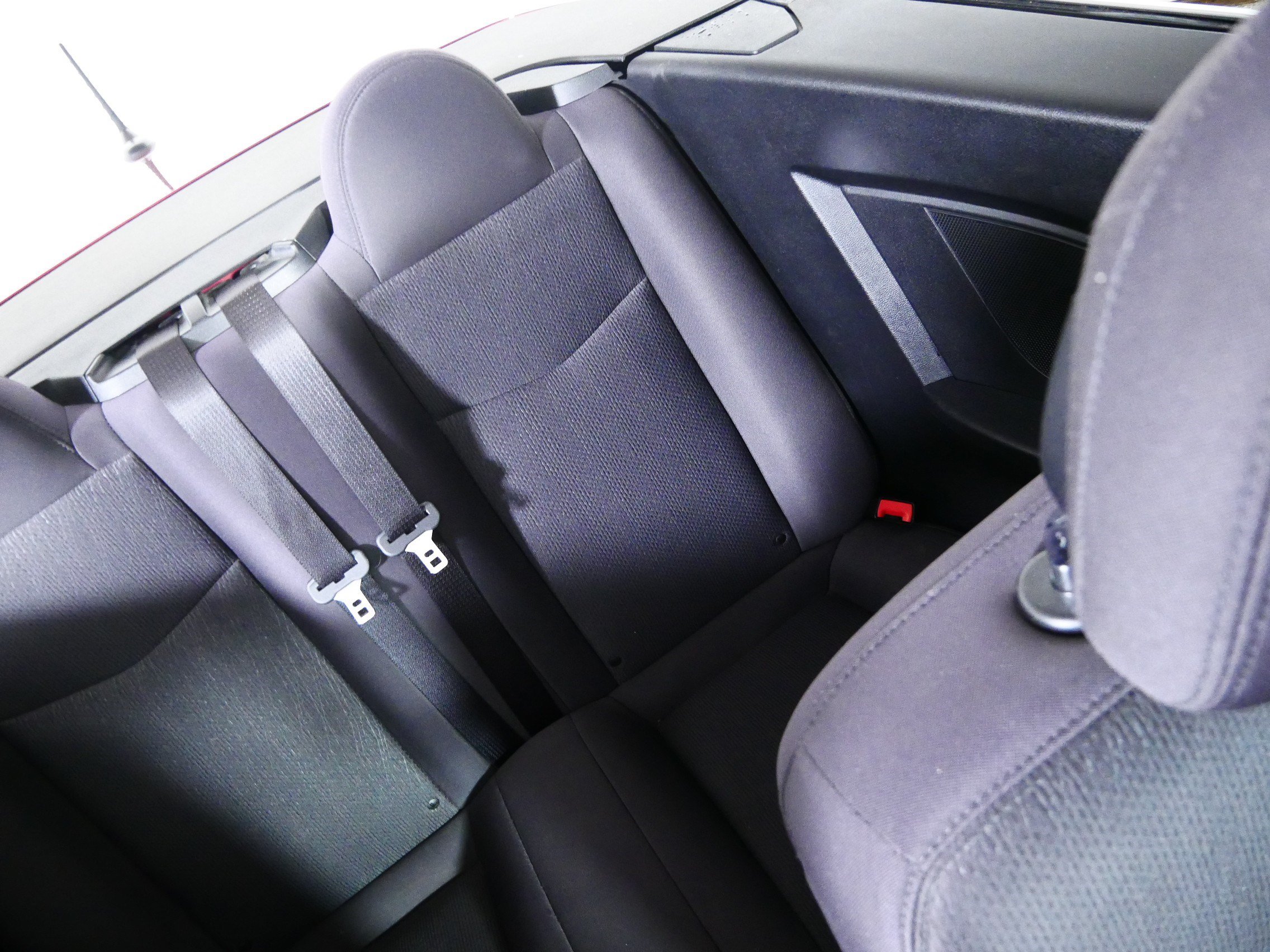 Used 2012 Chrysler 200 Touring FWD image 14