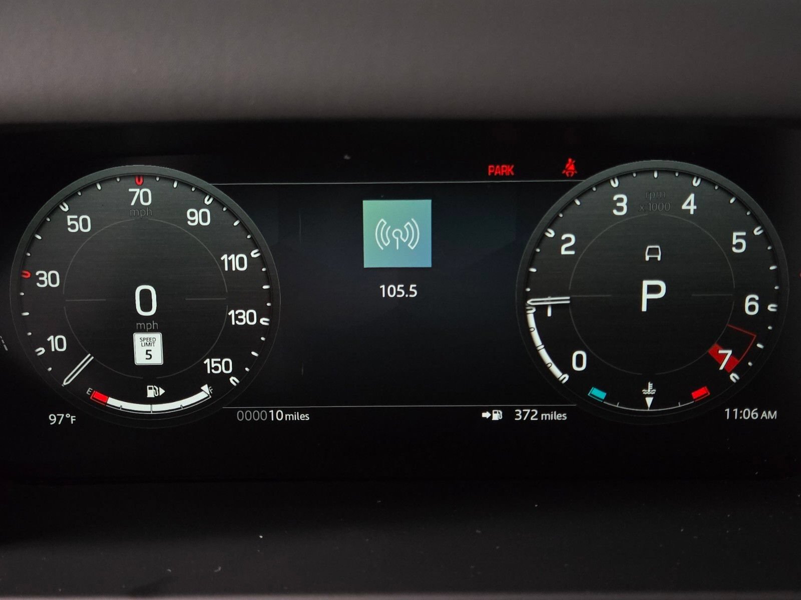 New 2026 Land Rover Defender 110 X AWD/4WD image 32