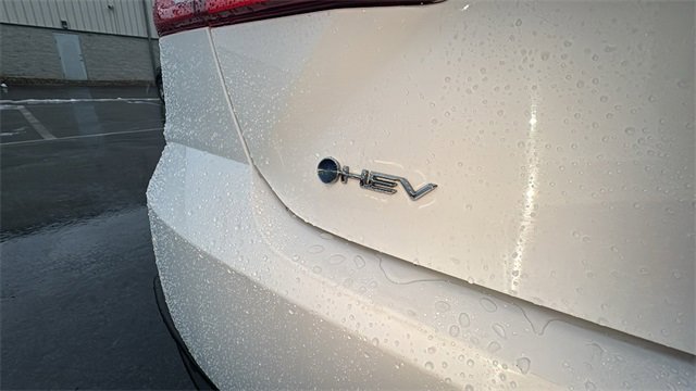 Used 2025 Toyota Camry SE image 31