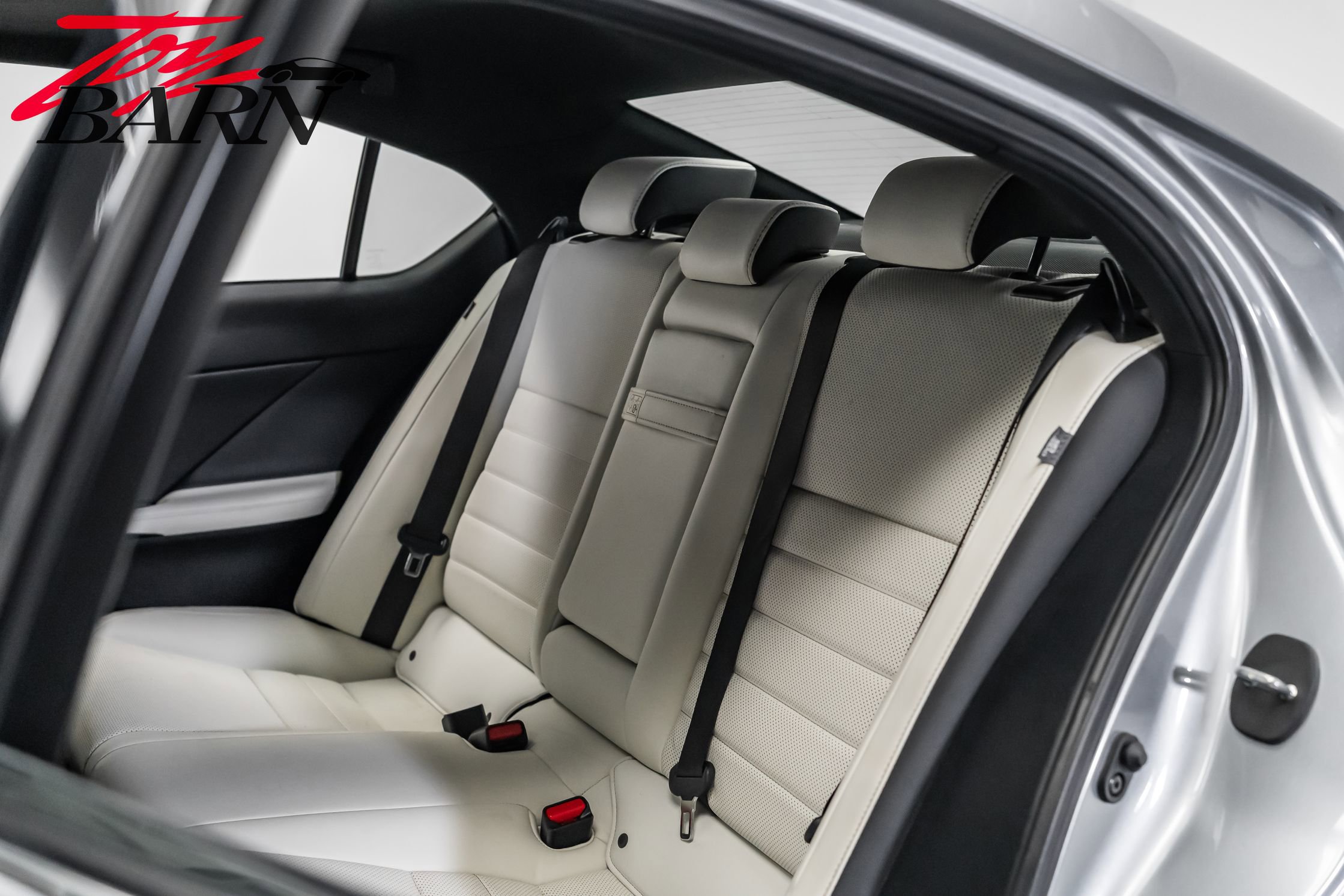 Used 2023 Lexus IS 350 F Sport image 50