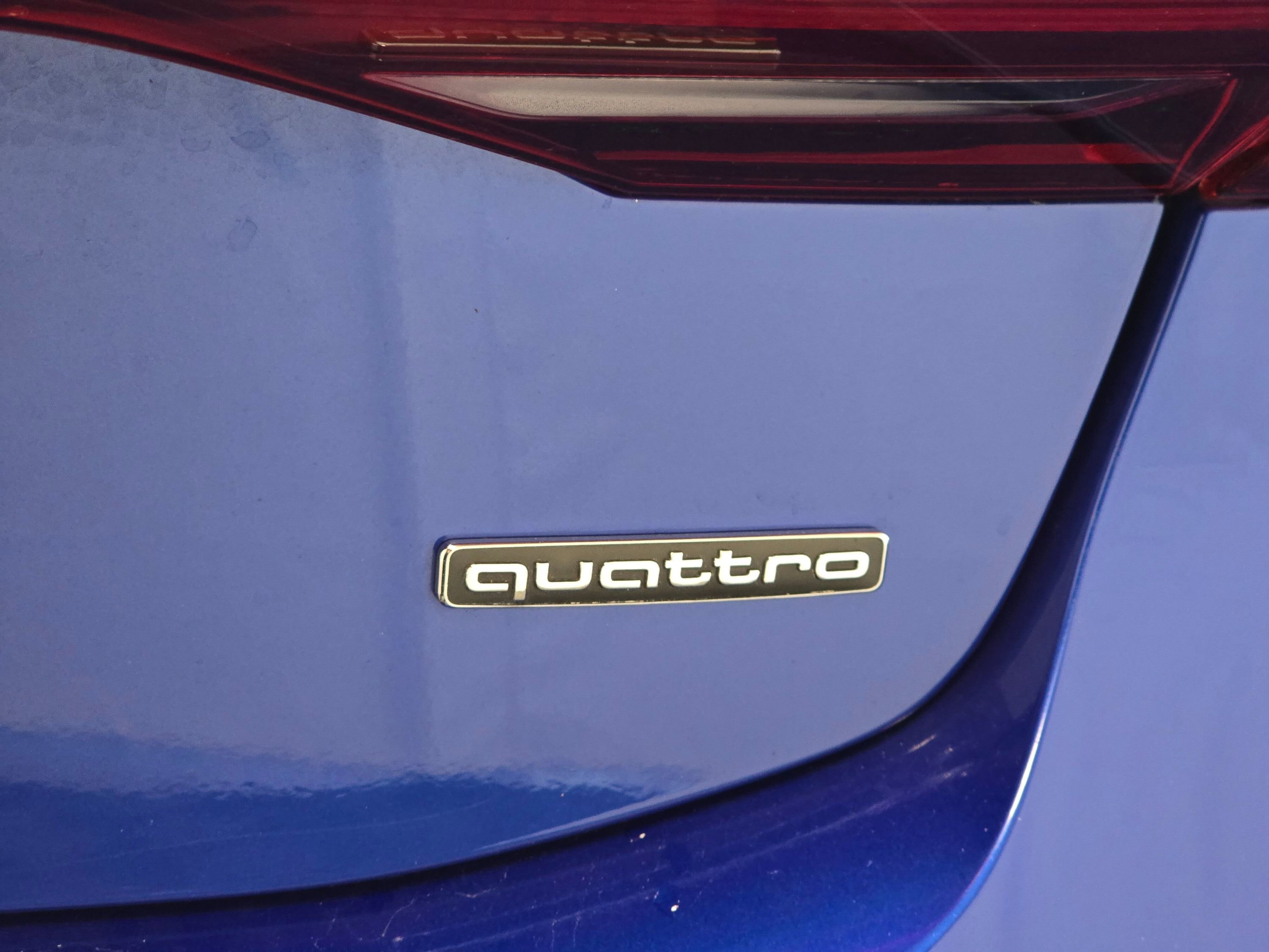 Used 2022 Audi A7 3.0T Prestige image 36