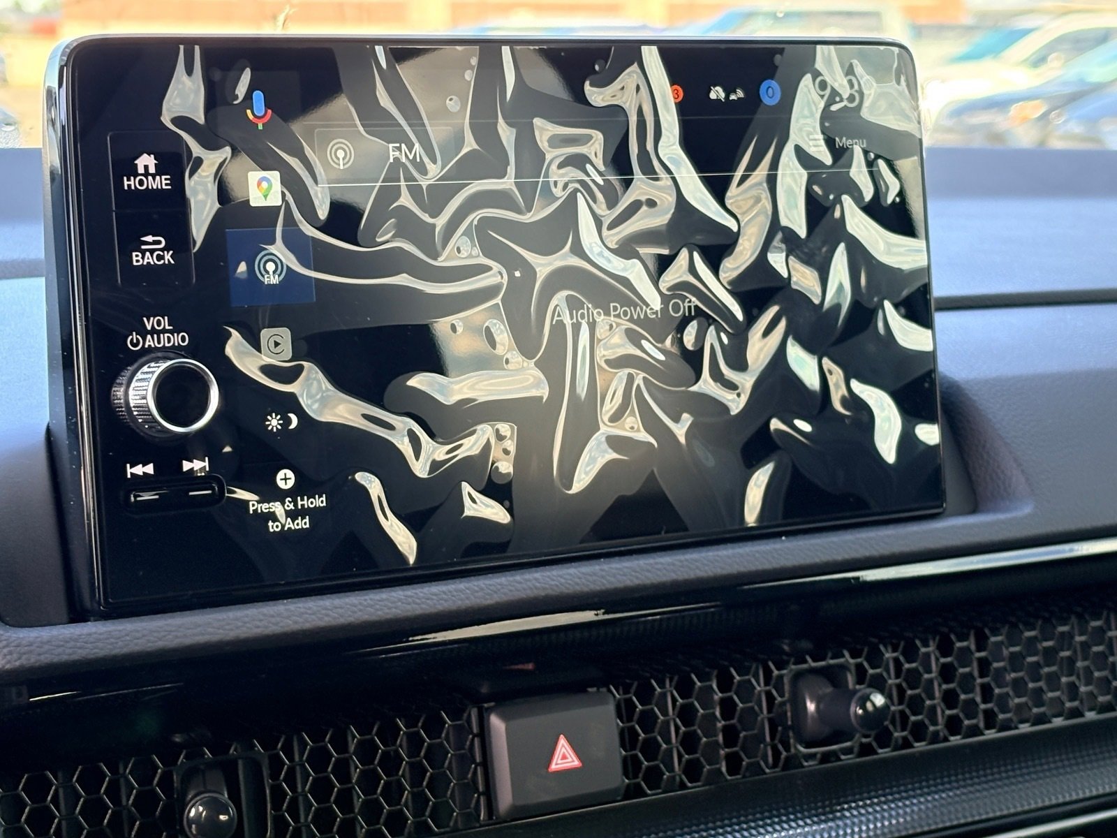 New 2026 Honda CR-V Sport Touring image 11