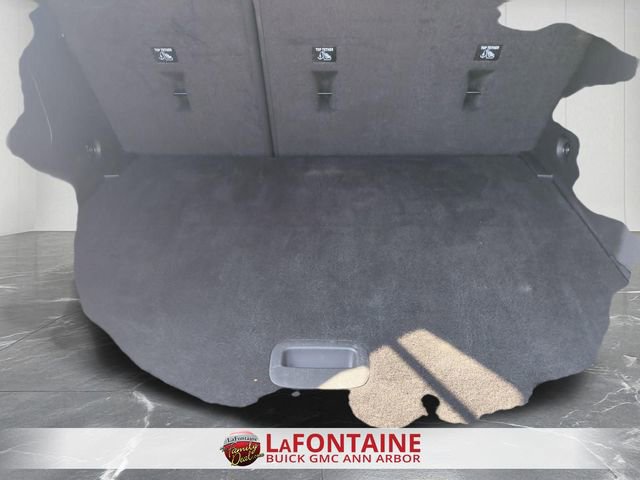 Used 2025 Buick Encore GX Preferred image 23