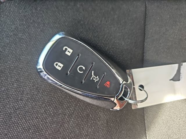 Used 2022 Chevrolet Equinox RS w/ LPO, Floor Liner Package image 28