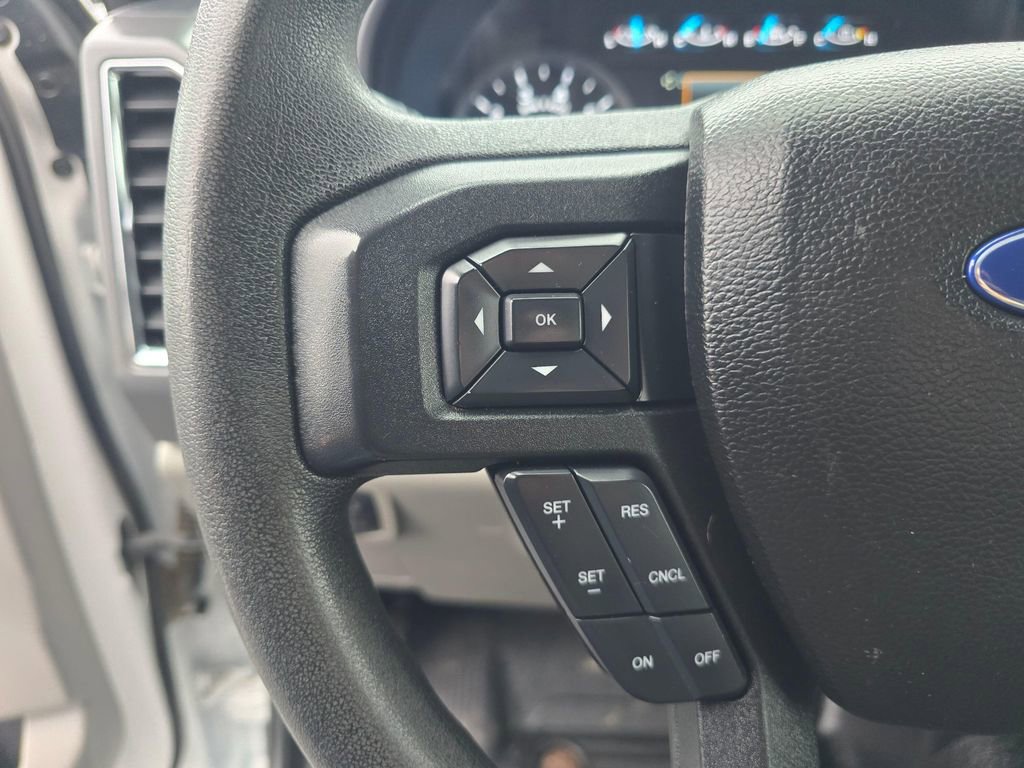 Used 2018 Ford F250 XLT w/ FX4 Off-Road Package image 20