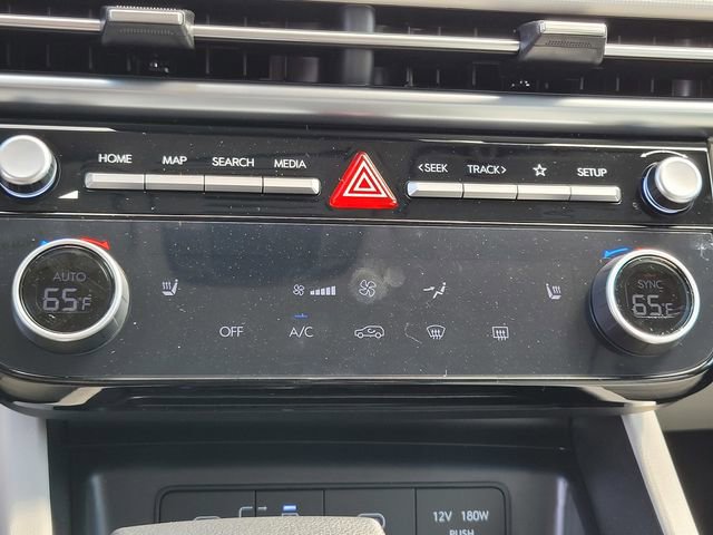 New 2026 Hyundai Tucson SEL FWD image 22