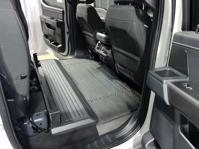 Used 2024 Ford F150 XLT w/ Equipment Group 302A MID image 15