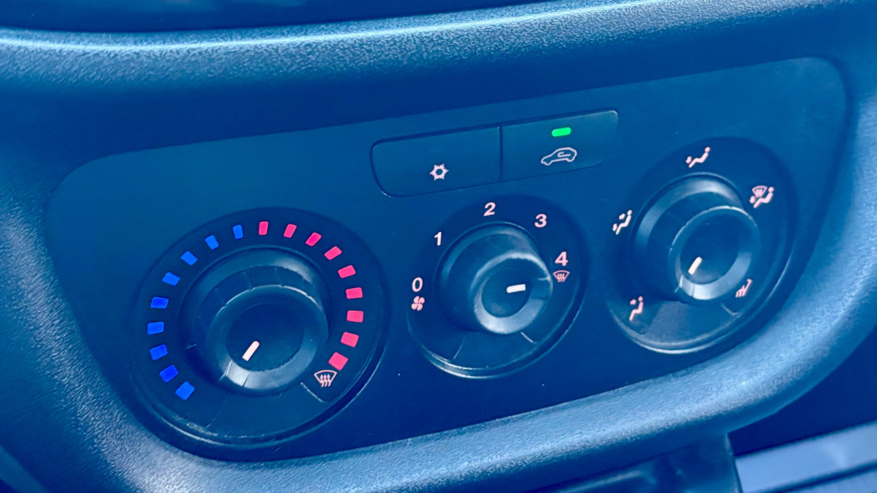 Used 2019 RAM ProMaster City Tradesman image 20