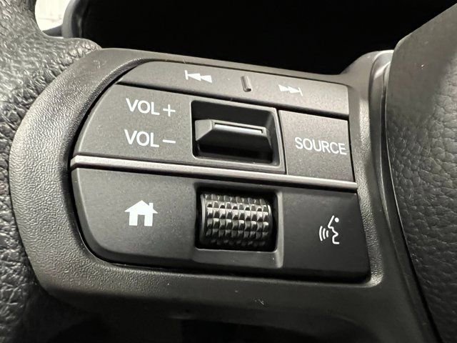 New 2025 Honda CR-V LX image 20