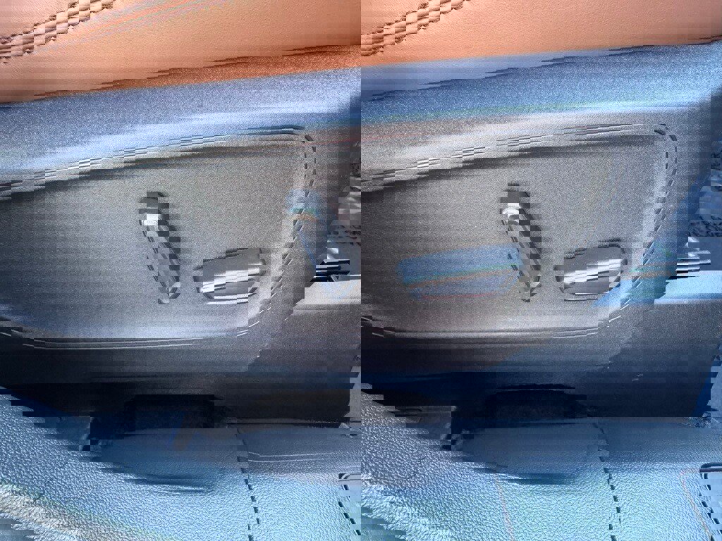 New 2025 Ford Bronco Sport Outer Banks image 22