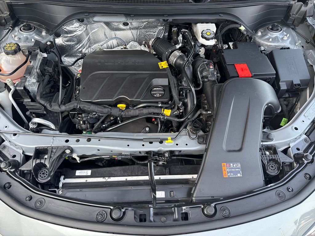 Used 2024 Buick Envista Avenir image 26