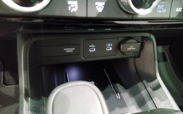 New 2026 Honda Civic Sport Touring image 26