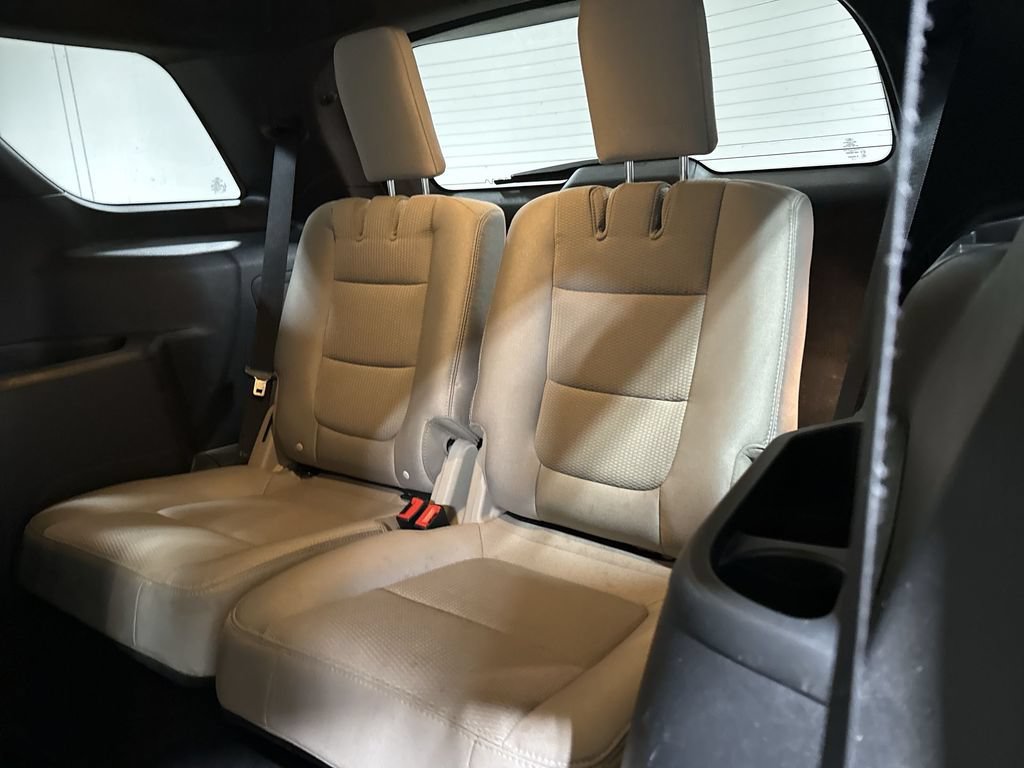 Used 2019 Ford Explorer XLT AWD/4WD image 23