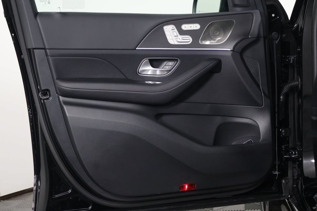 New 2026 Mercedes-Benz GLE 450 4MATIC image 7