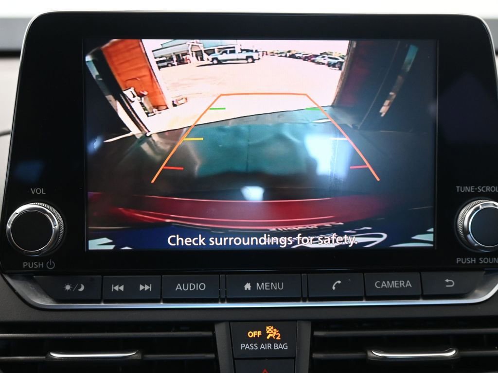 Used 2020 Nissan Altima 2.0 SR image 29