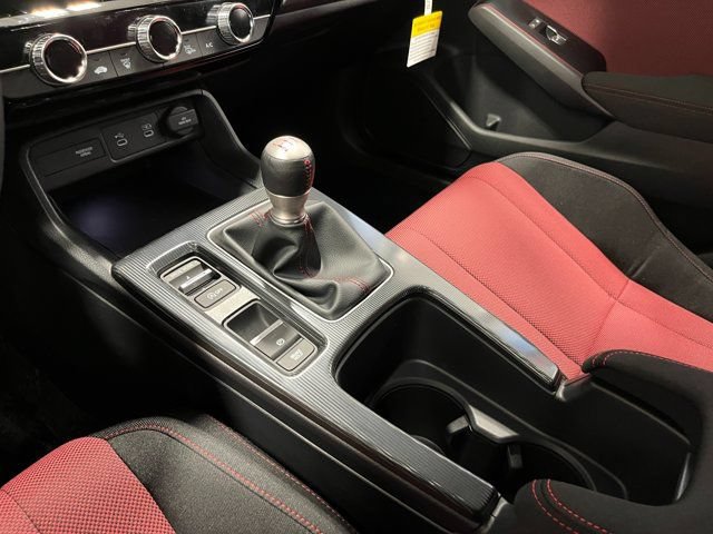New 2026 Honda Civic Si image 19