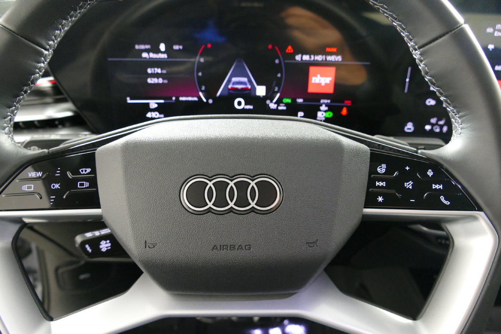 Certified 2025 Audi A5 Premium Plus w/ Premium Plus AWD/4WD image 17