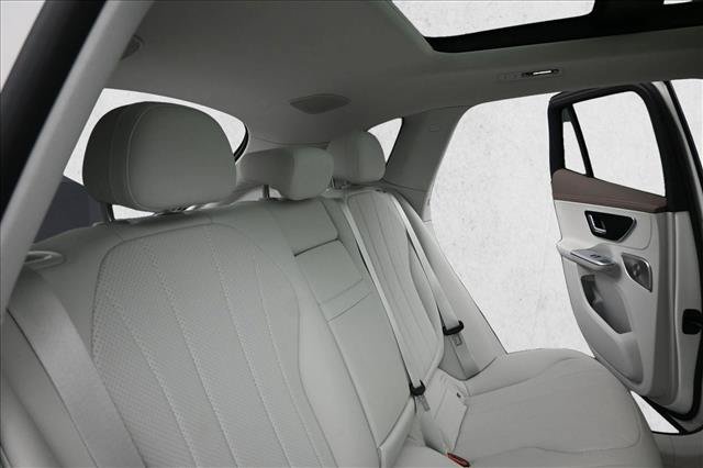 Certified 2023 Mercedes-Benz EQE 350+ 4MATIC SUV image 25