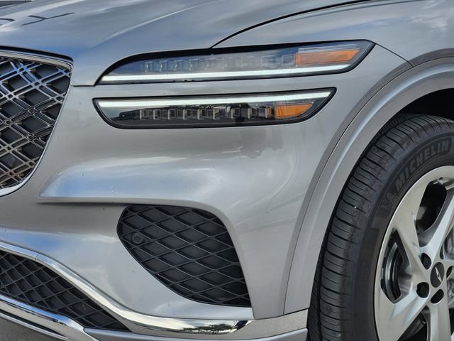 Used 2026 Genesis GV70 2.5T image 5