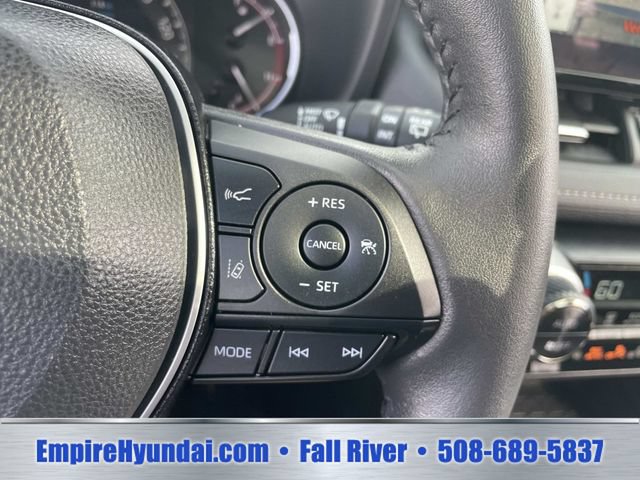 Used 2025 Toyota RAV4 XLE Premium w/ Weather Package AWD/4WD image 30