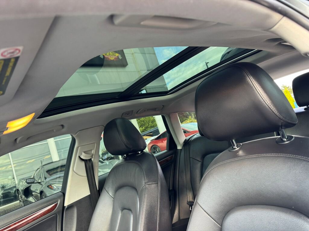 Used 2012 Audi A4 2.0T Premium Plus image 17