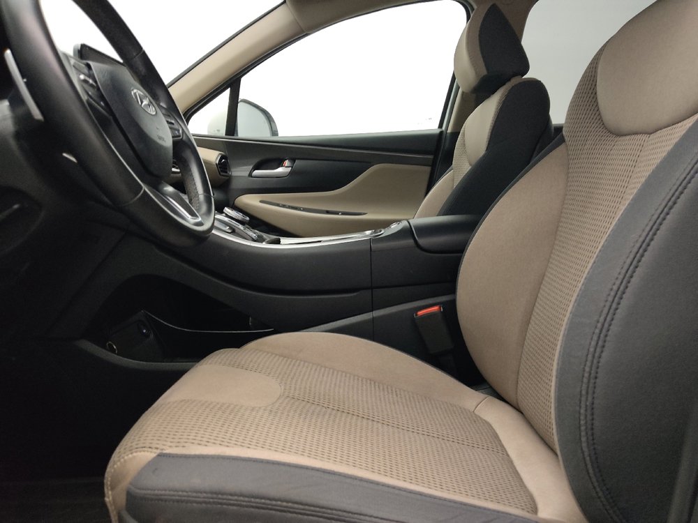 Used 2023 Hyundai Santa Fe SEL image 17