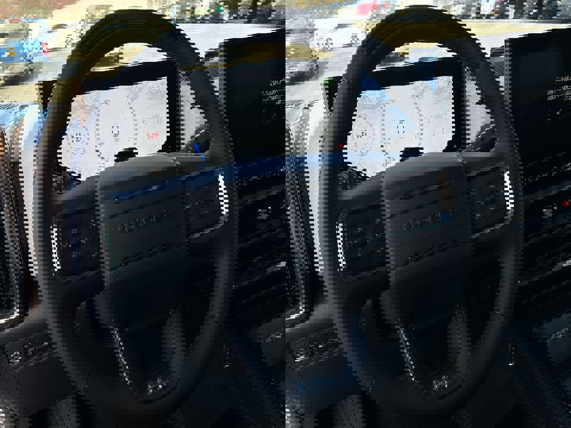 New 2025 GMC Hummer EV 3X image 54