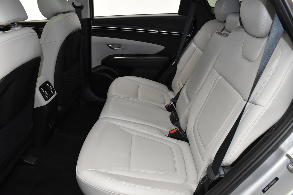 Used 2023 Hyundai Tucson Limited AWD/4WD image 35
