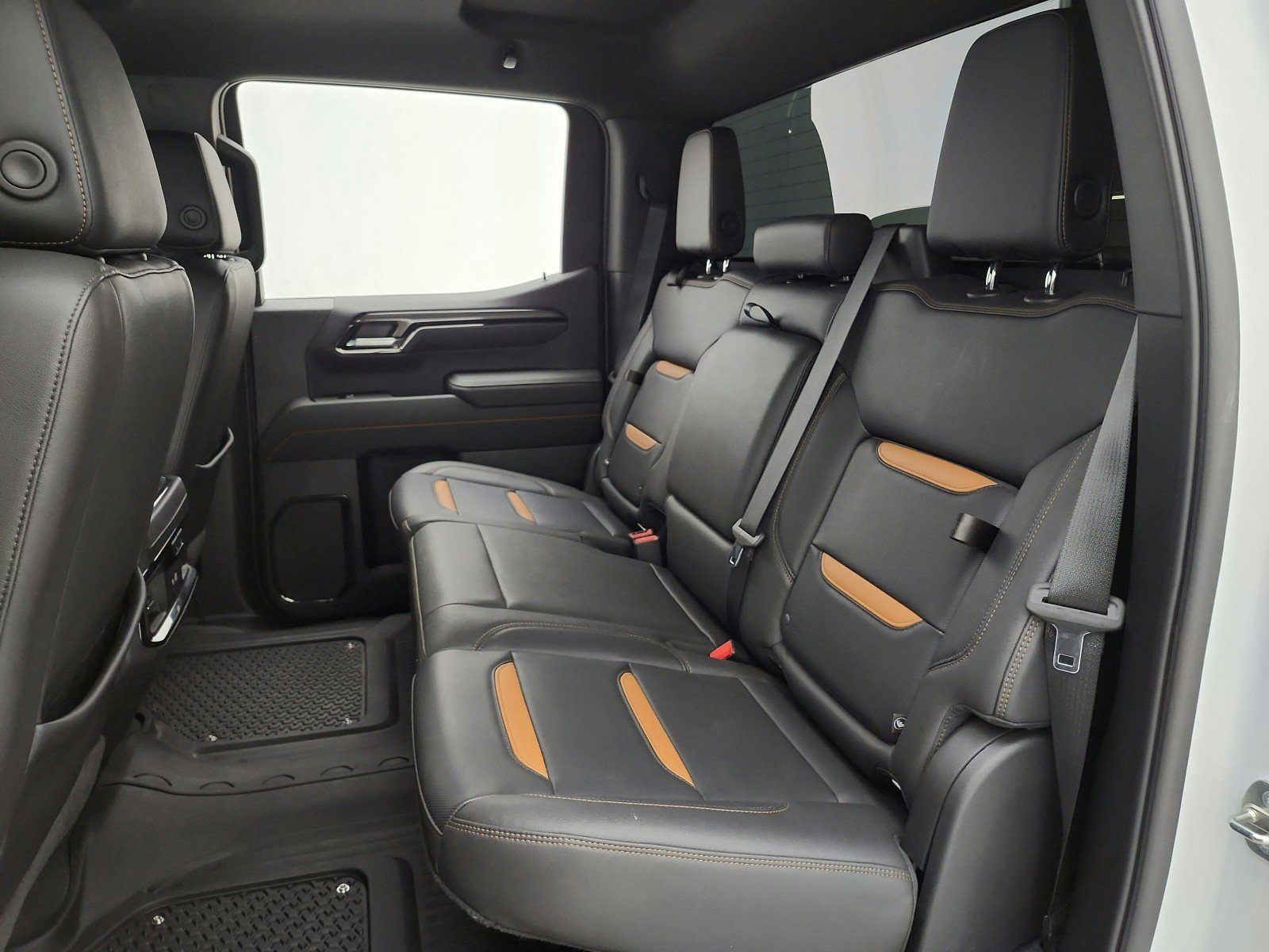 Used 2023 GMC Sierra 1500 AT4 AWD/4WD image 15