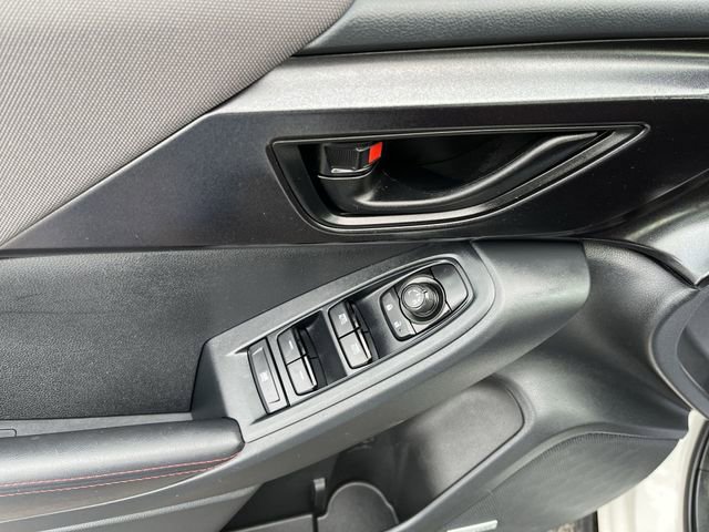 Certified 2025 Subaru Impreza RS image 17