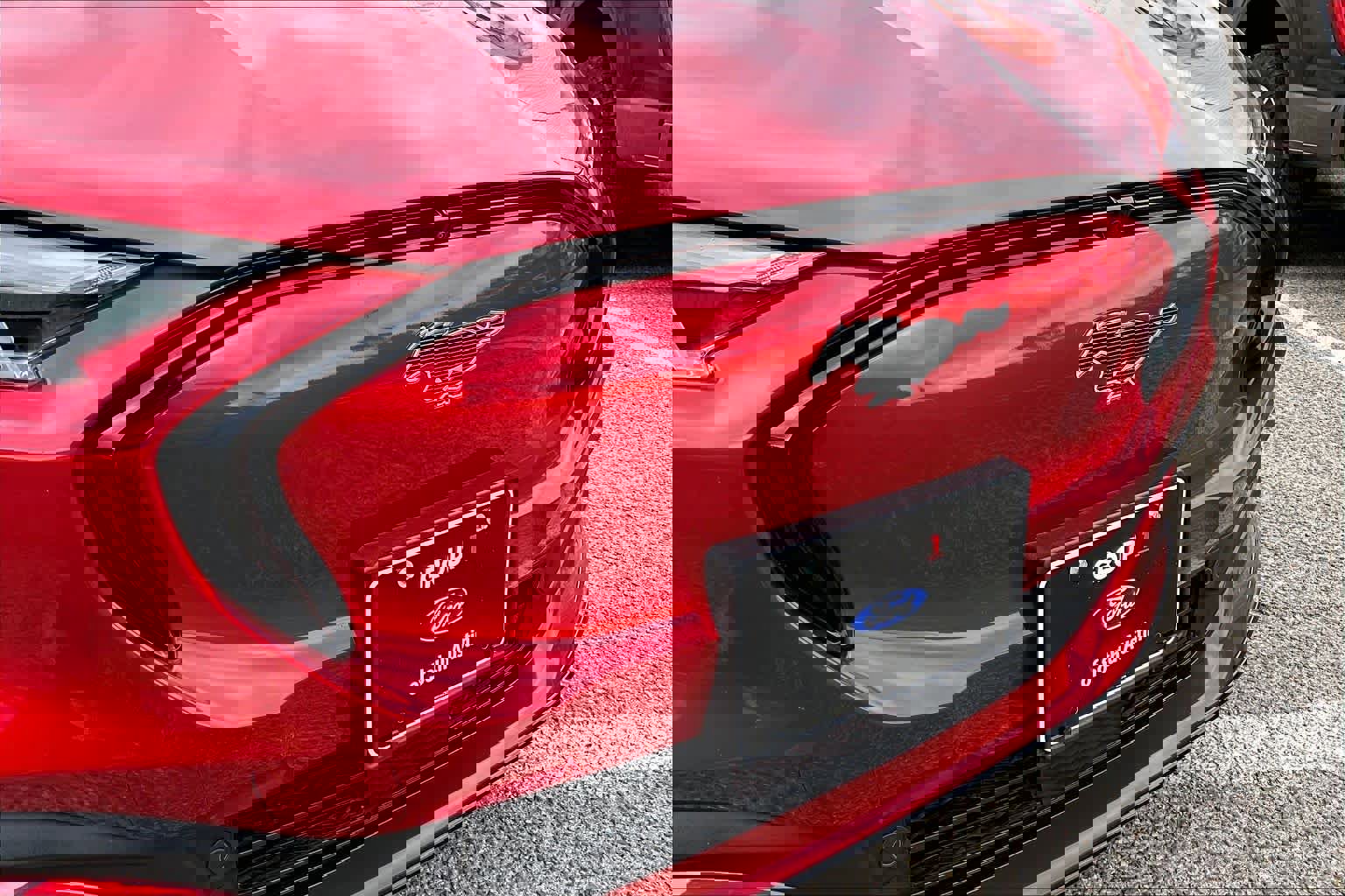 Used 2024 Ford Mustang Mach-E Premium RWD image 29