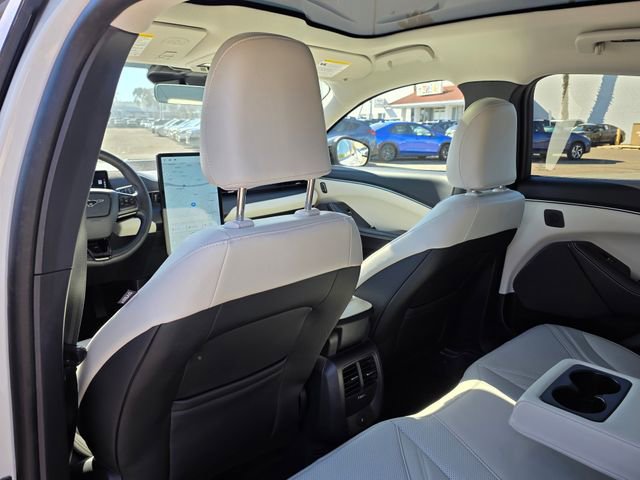 Used 2024 Ford Mustang Mach-E Premium image 19