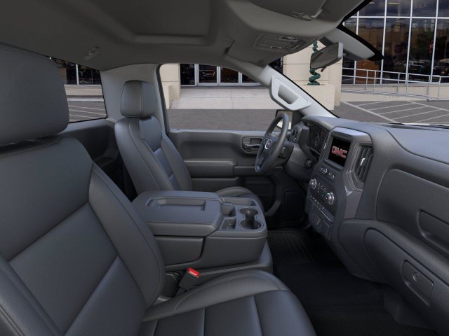 New 2026 GMC Sierra 1500 Pro w/ Pro Value Package AWD/4WD image 17